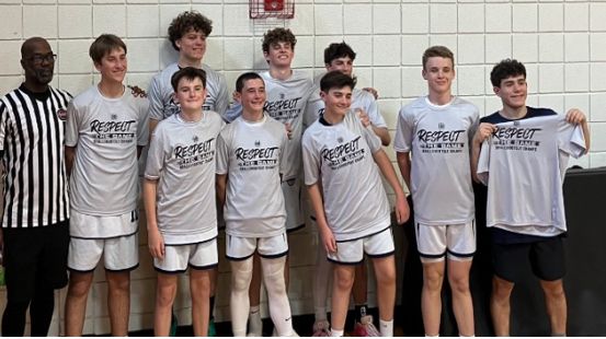 LAB Elite team photo